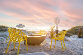 Sunburst Inn- Indian Shores Beach